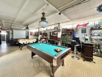 Vente maison 17 pièces