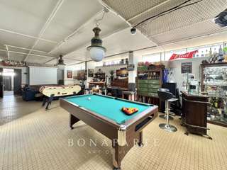 Vente maison 17 pièces