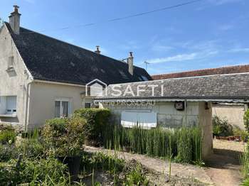Vente maison 5 pièces Vernoil-le-Fourrier 49