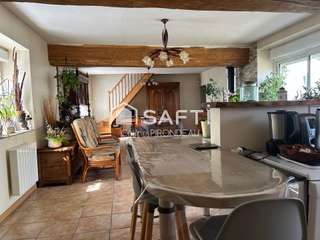 Vente maison 5 pièces Vente maison 5 pièces