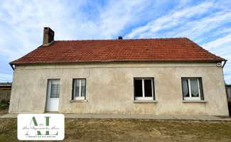 Photo Vente maison Vernoil-le-Fourrier