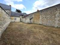 Vente maison Vernoil-le-Fourrier - 49