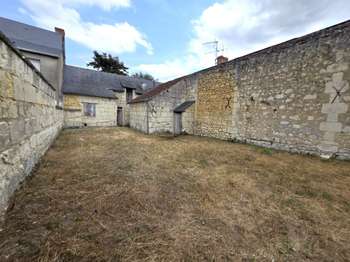 Vente Maison 1 chambreVernoil-le-Fourrier
