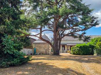 Vente Maison 3 chambresVernoil-le-Fourrier