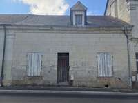 Vente maison Vernoil-le-Fourrier - 49