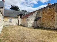 Vente maison 2 pièces Vente maison 2 pièces