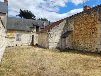 Vente maison 2 pièces Vente maison 2 pièces