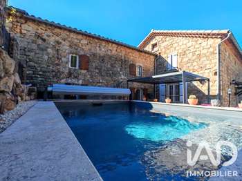 Vente maison 7 pièces Vernon 07