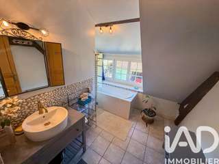 Vente maison 8 pièces Vente maison 8 pièces