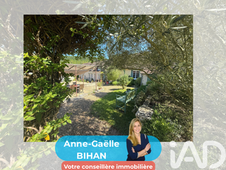 Vente maison 8 pièces Vente maison 8 pièces
