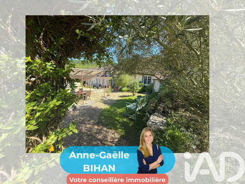 Vente maison 8 pièces Vernon 27