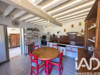 Vente Maison 5 chambresVernon