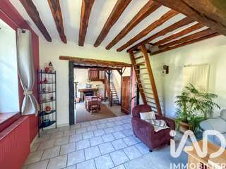 Vente maison 8 pièces Vente maison 8 pièces
