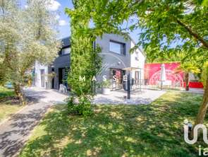 Vente Maison 4 chambresVernon