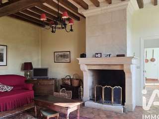 Vente maison 16 pièces
