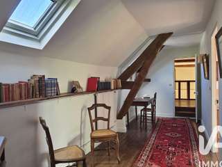 Vente maison 16 pièces