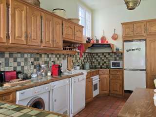 Vente maison 16 pièces