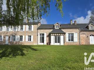 Vente maison 16 pièces