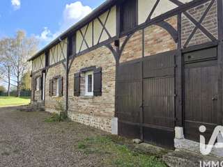 Vente maison 16 pièces