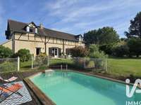 Vente maison 16 pièces Vente maison 16 pièces