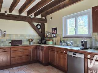 Vente maison 16 pièces