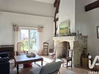 Vente maison 16 pièces