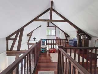 Vente maison 16 pièces