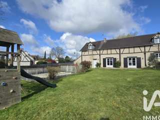 Vente maison 16 pièces
