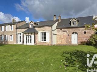 Vente maison 16 pièces