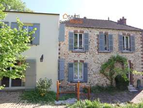 Vente Maison 4 chambresVernon