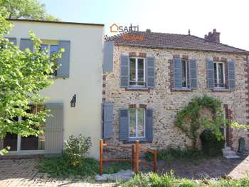 Vente maison 6 pièces Vernon 27