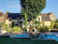 Vente maison 9 pièces Vente maison 9 pièces