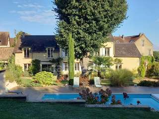 Vente maison 9 pièces Vente maison 9 pièces