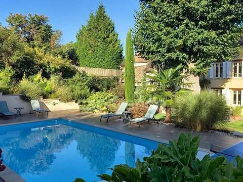 Vente maison 9 pièces Vente maison 9 pièces