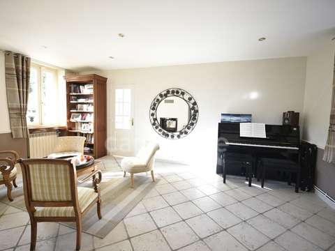 Vente maison 9 pièces Vente maison 9 pièces
