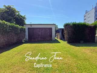 Vente maison 2 pièces Vente maison 2 pièces