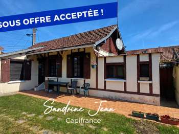 Vente Maison 1 chambreVernon