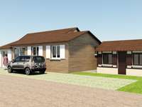 Vente maison 2 pièces