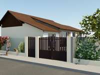 Vente maison 2 pièces