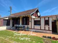 Vente maison Vernon - 27