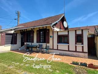 Vente maison 2 pièces Vente maison 2 pièces