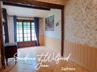 Vente maison 2 pièces