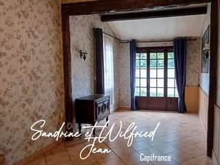 Vente maison 2 pièces Vente maison 2 pièces