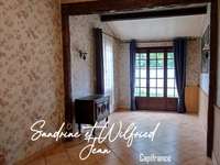 Vente maison 2 pièces