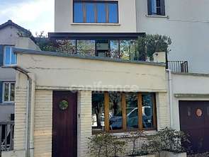 Vente Maison 4 chambresVernon