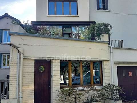 Vente maison 6 pièces Vernon 27