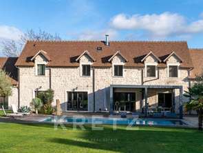 Vente Maison 7 chambresVernon