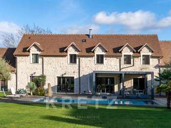 Vente maison 12 pièces Vernon 27