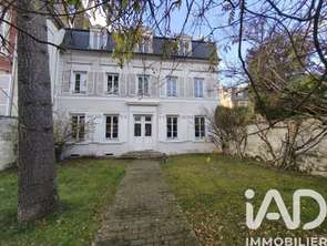 Vente Maison 6 chambresVernon