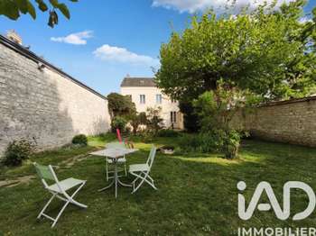 Vente maison 9 pièces Vernon 27